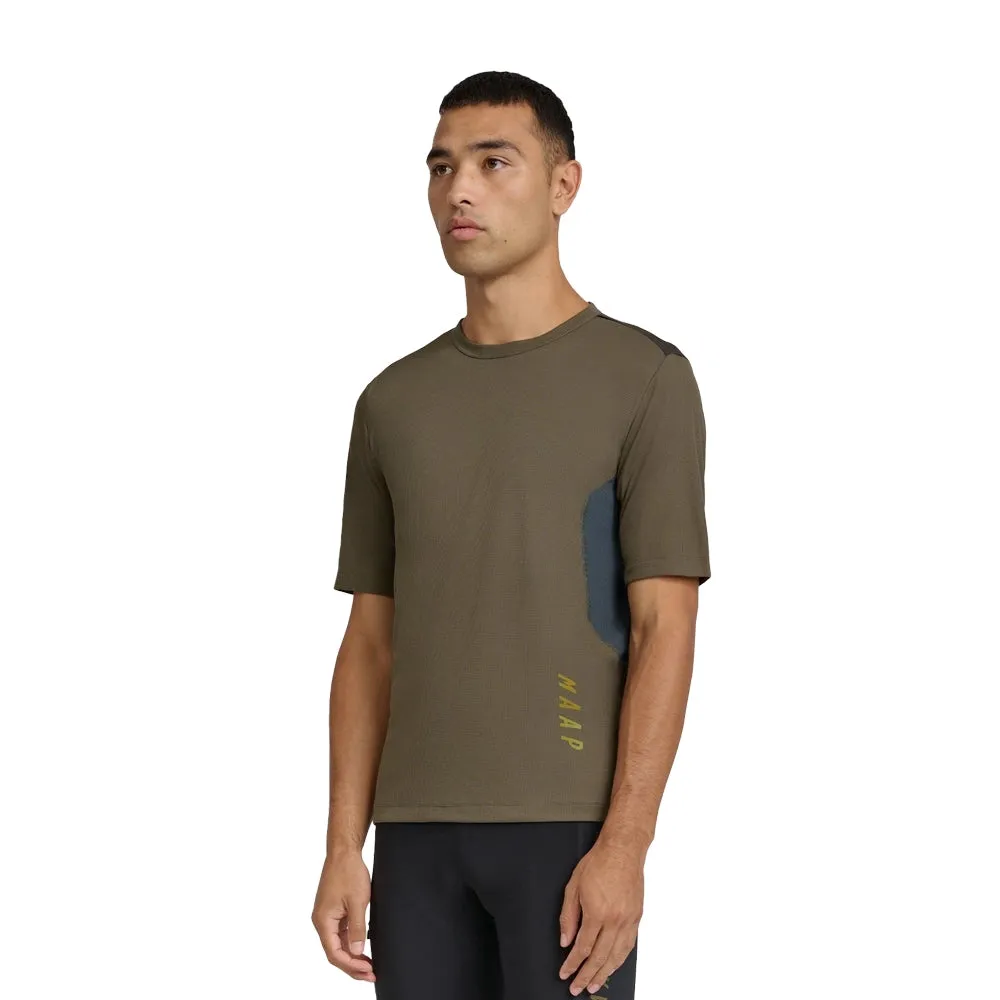 MAAP Alt Road Ride Technical Tee 3.0 MAAP Alt Road Ride Technical Tee 3.0