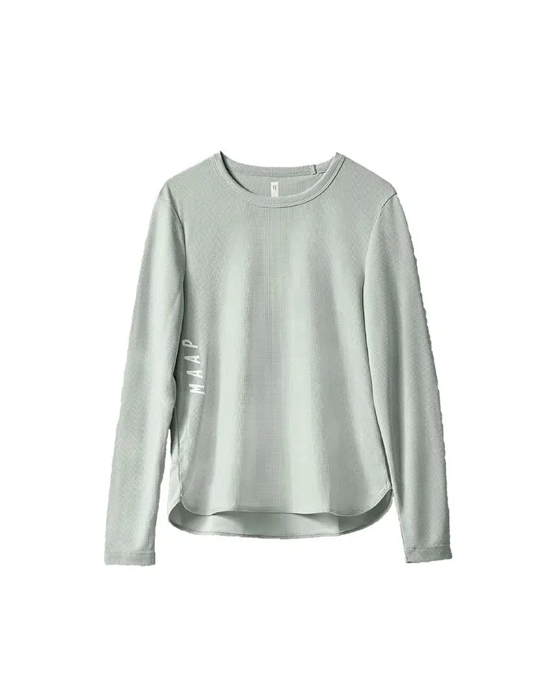 MAAP Alt Road Ride Women LS Tee 2.0