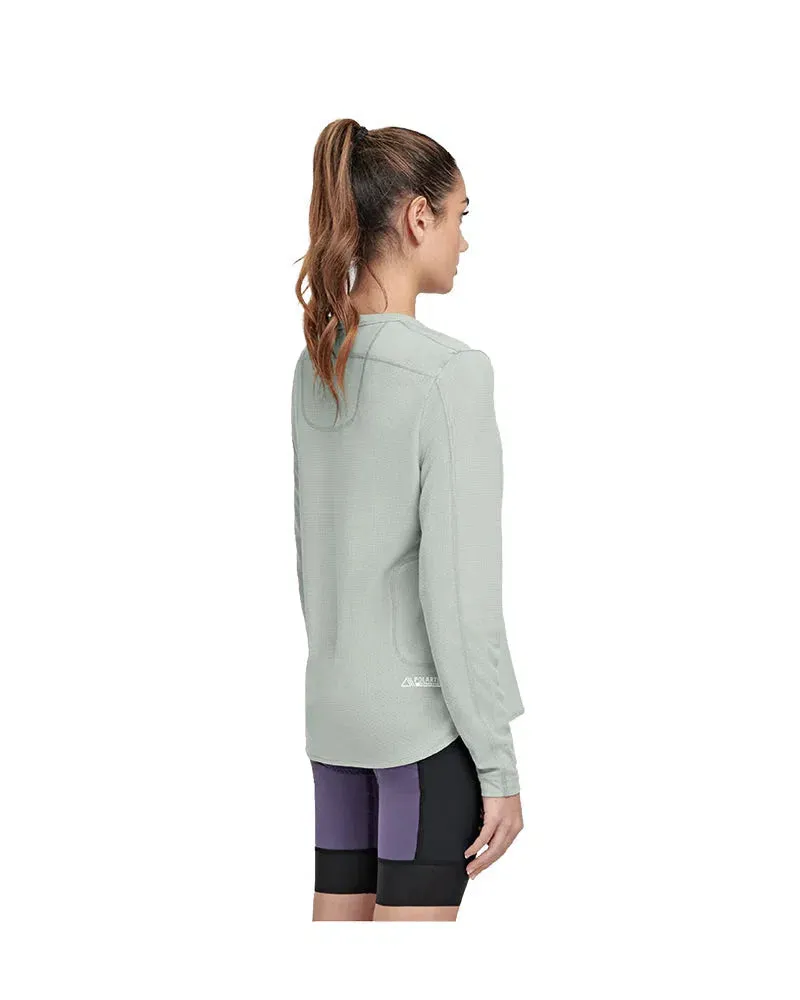 MAAP Alt Road Ride Women LS Tee 2.0