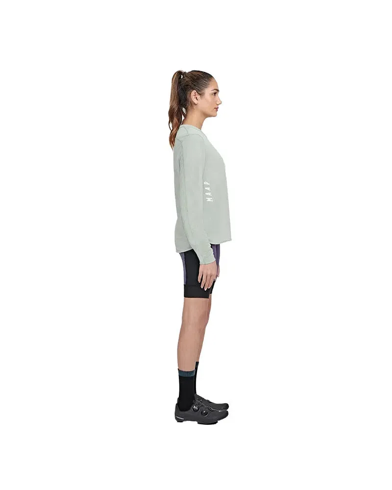 MAAP Alt Road Ride Women LS Tee 2.0