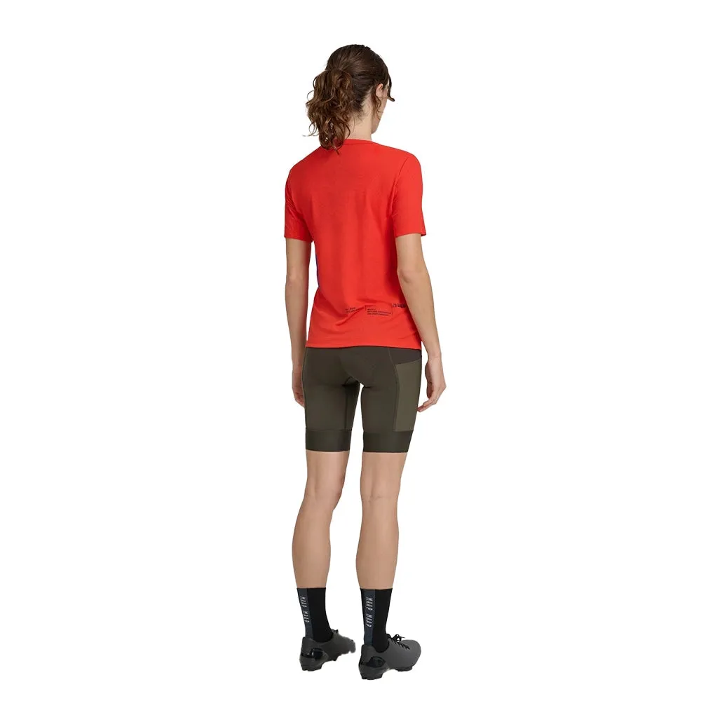 MAAP Alt Road Ride Women Technical Tee 3.0