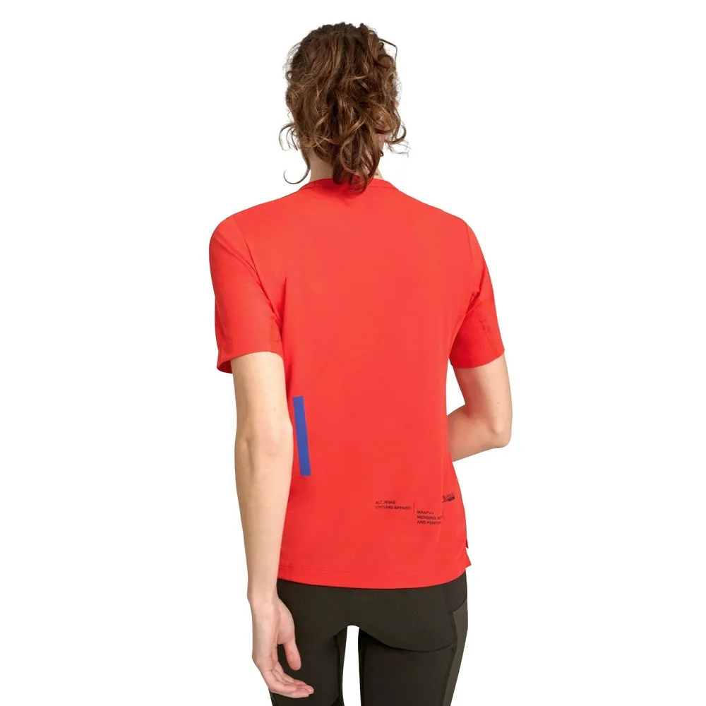 MAAP Alt Road Ride Women Technical Tee 3.0