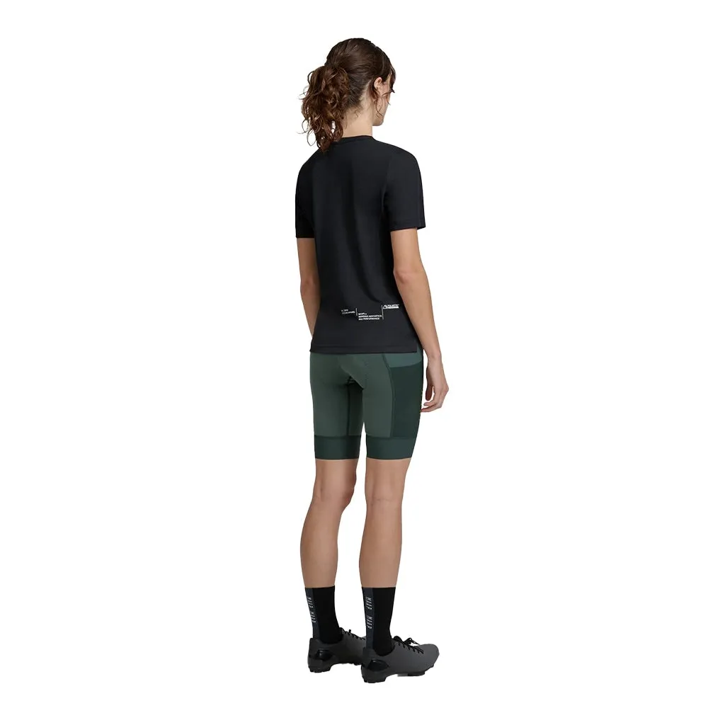 MAAP Alt Road Ride Women Tee 3.0