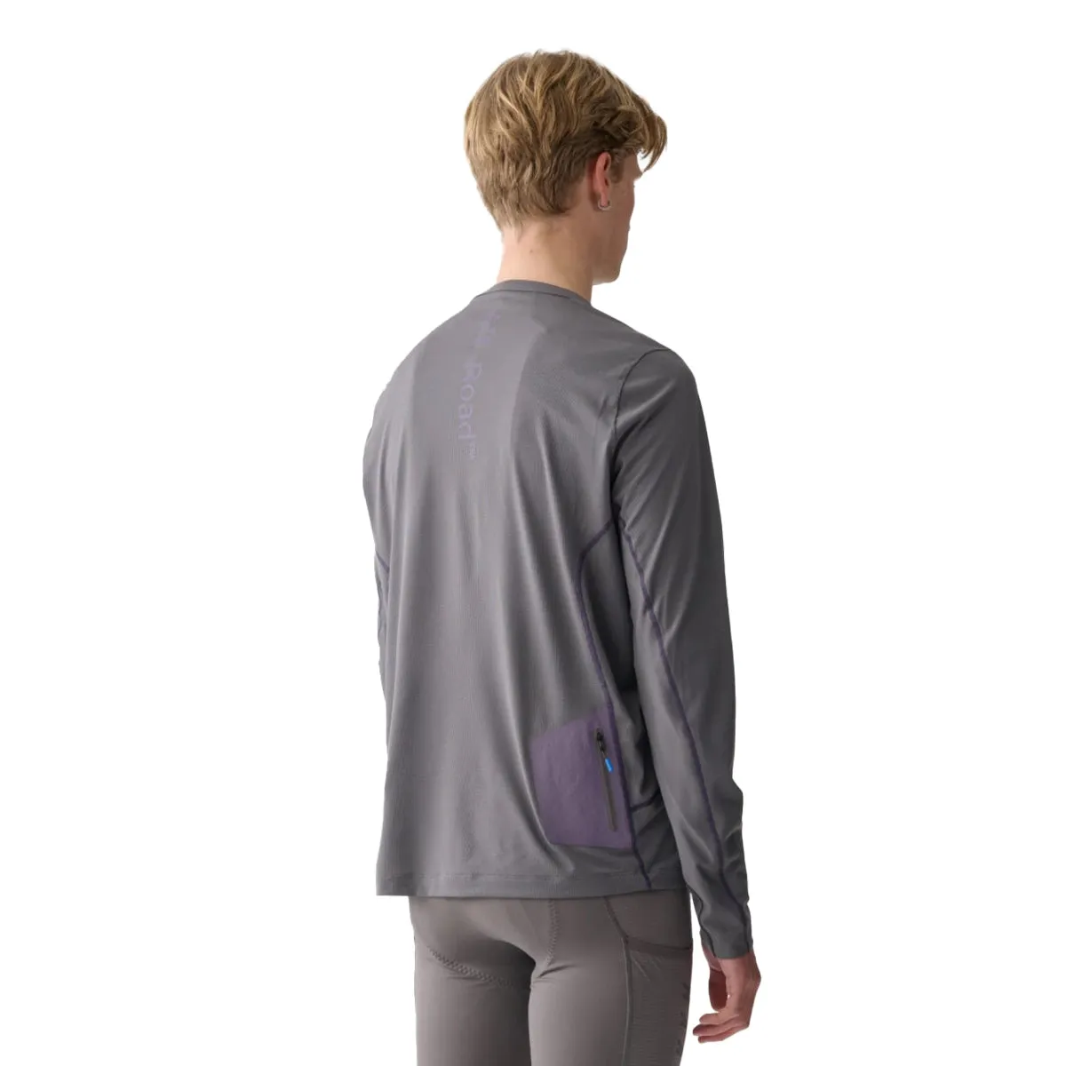 MAAP Alt Road Tech LS Tee