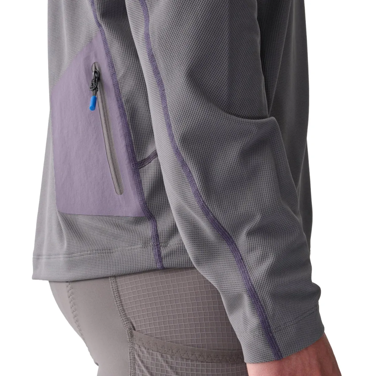 MAAP Alt Road Tech LS Tee