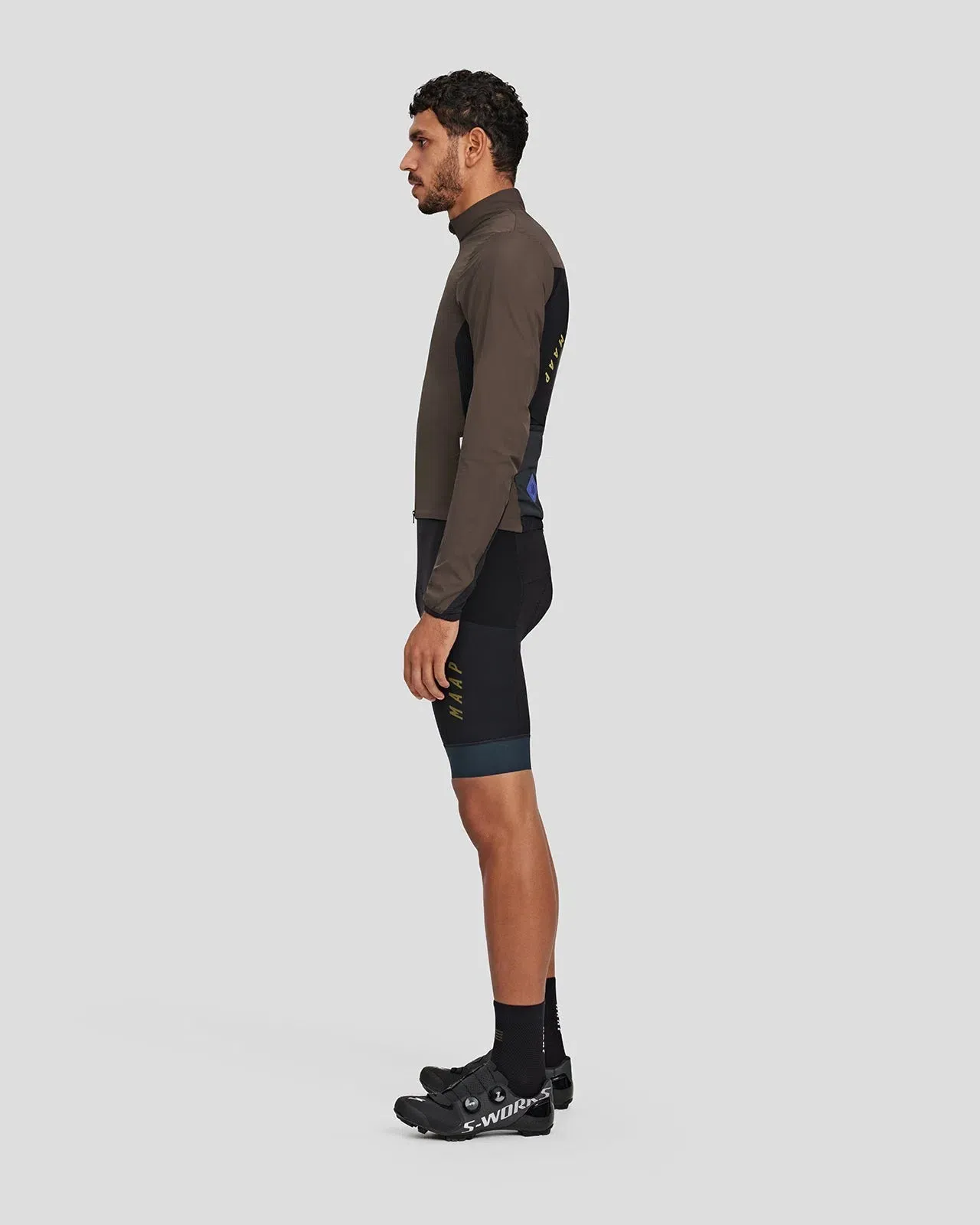 MAAP Alt Road Thermal Jacket MAAP Alt Road Thermal Jacket