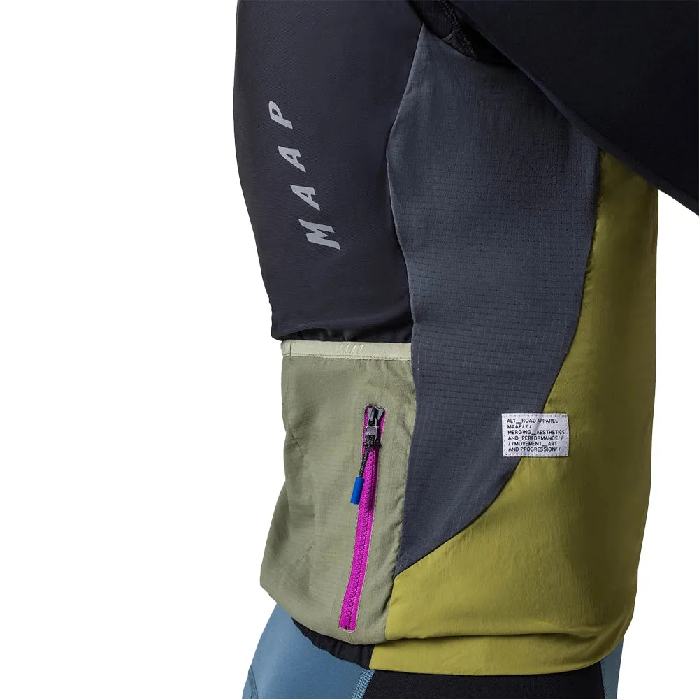 MAAP Alt Road Thermal Vest MAAP Alt Road Thermal Vest