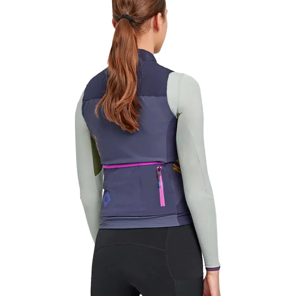 MAAP Alt Road Thermal Women Vest MAAP Alt Road Thermal Women Vest
