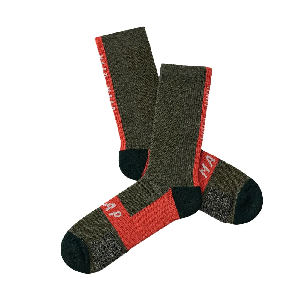 MAAP Alt Road Trail Socks