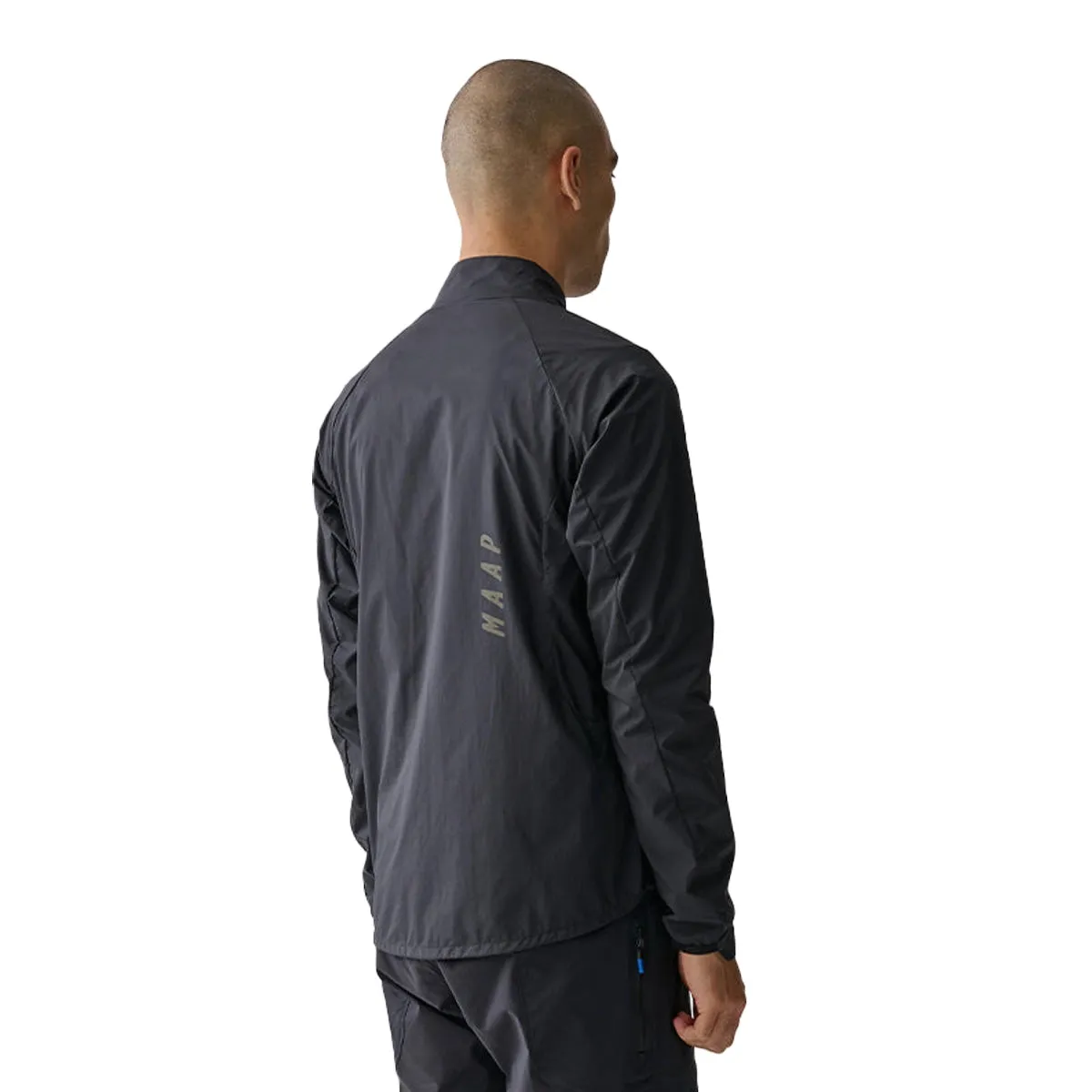 MAAP Alt Road Wind Jacket MAAP Alt Road Wind Jacket