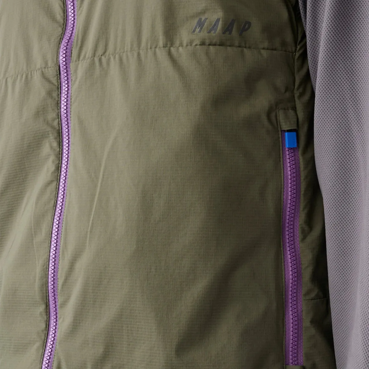 MAAP Alt Road Wind Vest