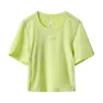 MAAP Alt Road Women Cropped Tee