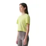 MAAP Alt Road Women Cropped Tee