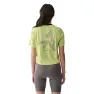 MAAP Alt Road Women Cropped Tee