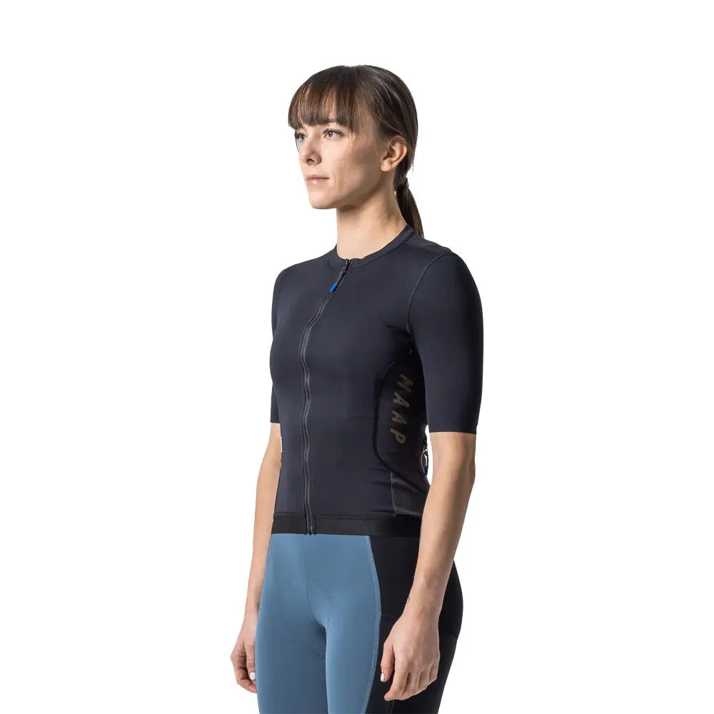MAAP Alt Road Women Jersey AW2023 MAAP Alt Road Women Jersey AW2023