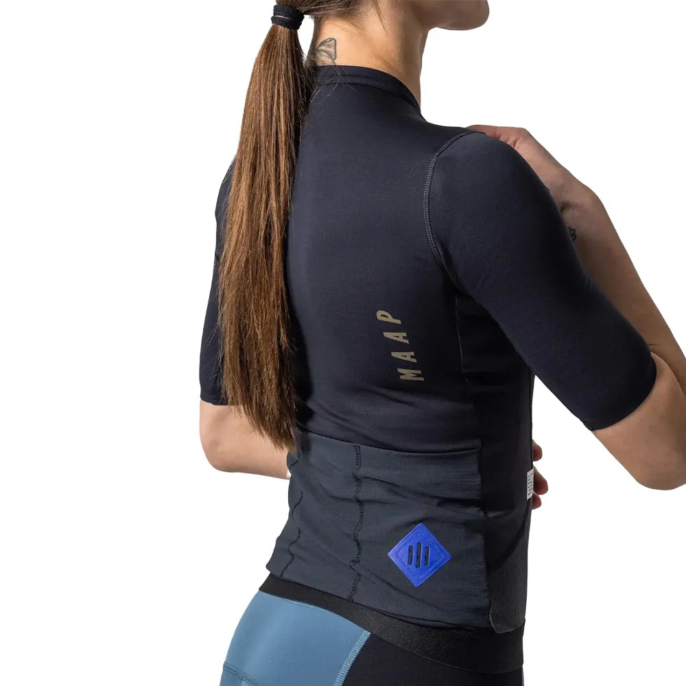 MAAP Alt Road Women Jersey AW2023 MAAP Alt Road Women Jersey AW2023