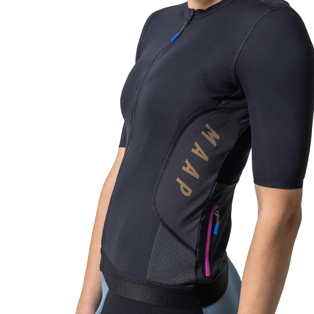 MAAP Alt Road Women Jersey AW2023 MAAP Alt Road Women Jersey AW2023