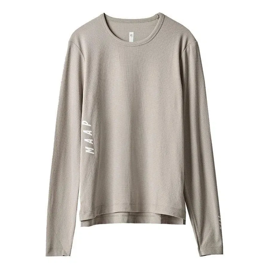 MAAP Alt Road Women LS Tee
