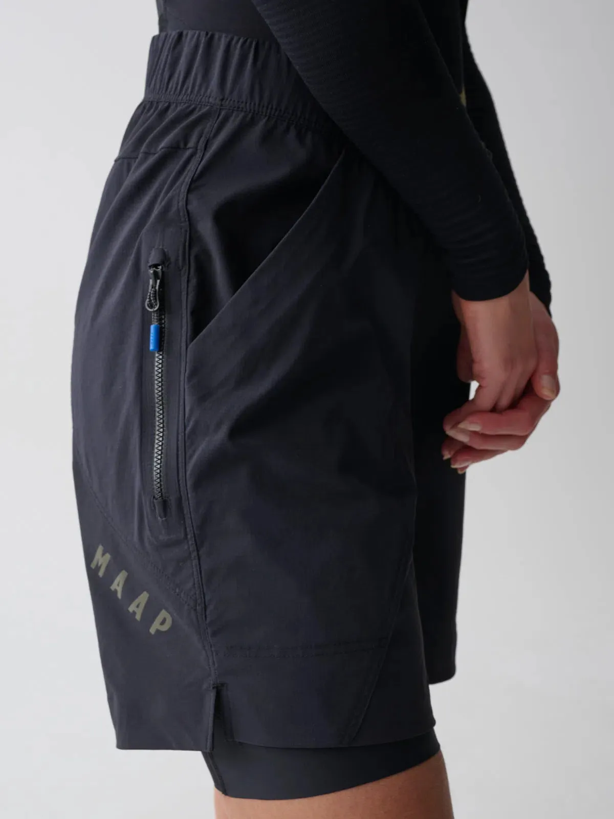 MAAP Alt Road Women Overshort