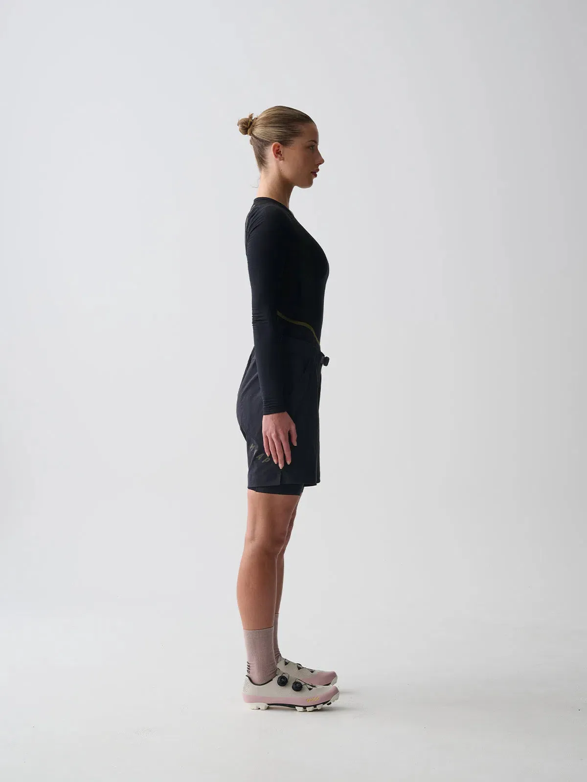 MAAP Alt Road Women Overshort