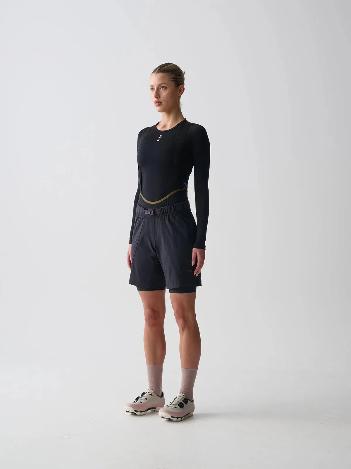 MAAP Alt Road Women Overshort