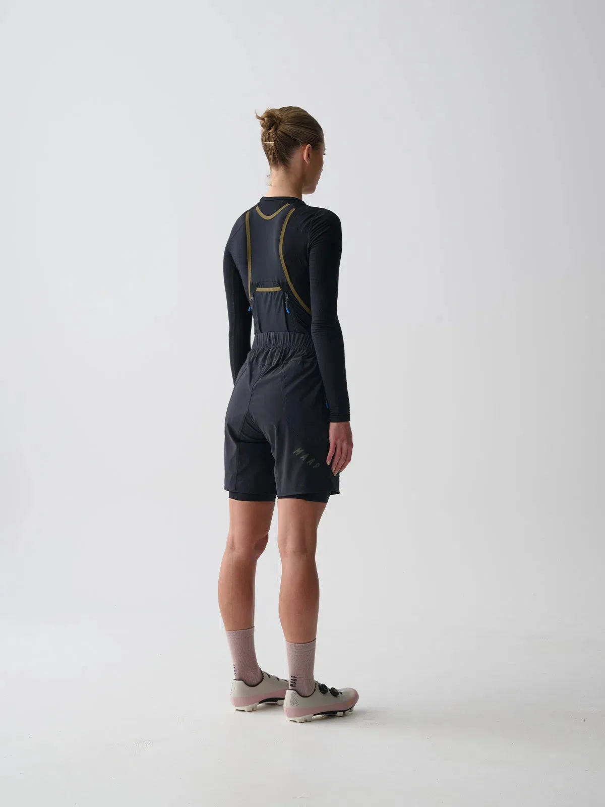 MAAP Alt Road Women Overshort