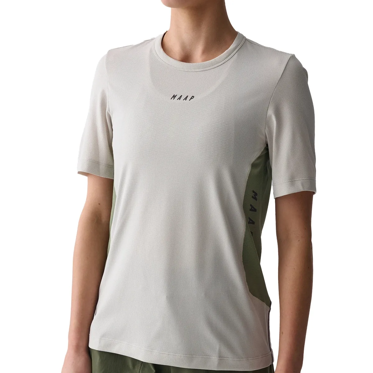 MAAP Alt Road Women Tech Tee