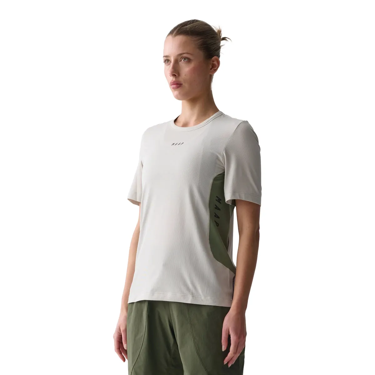 MAAP Alt Road Women Tech Tee