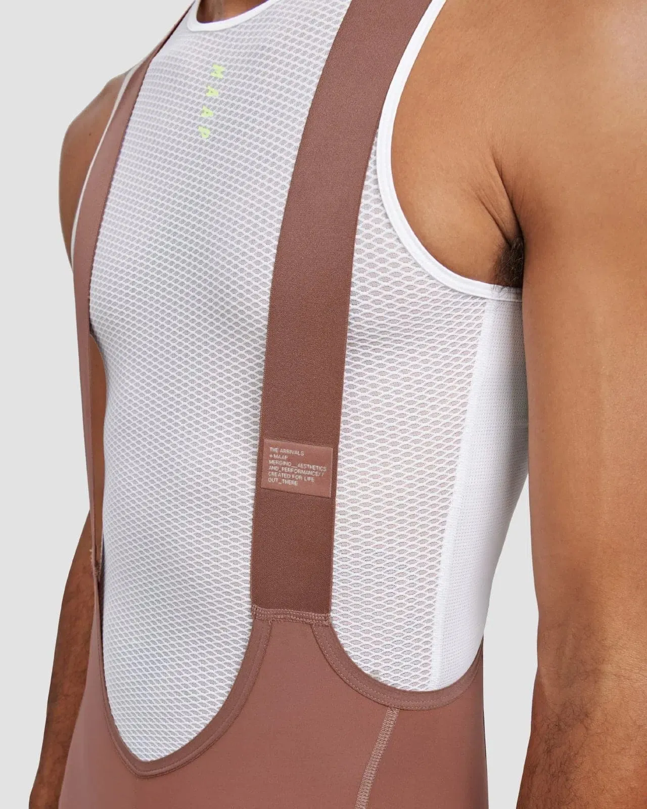 MAAP ARRIVALS Alt Road Bib MAAP ARRIVALS Alt Road Bib