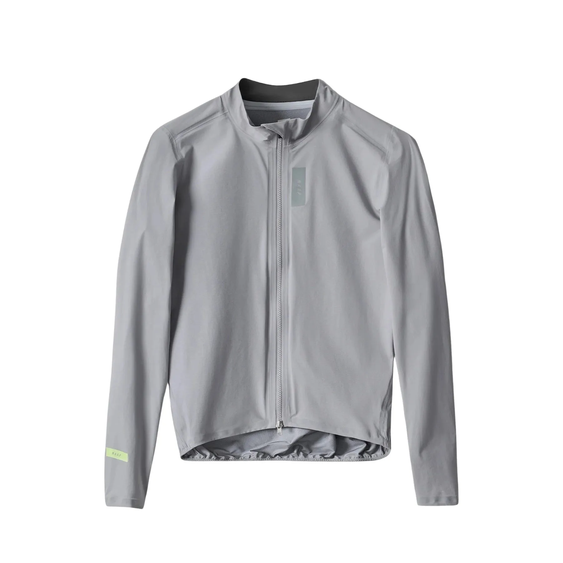 MAAP Atmos Women Jacket, Alloy MAAP Atmos Women Jacket, Alloy