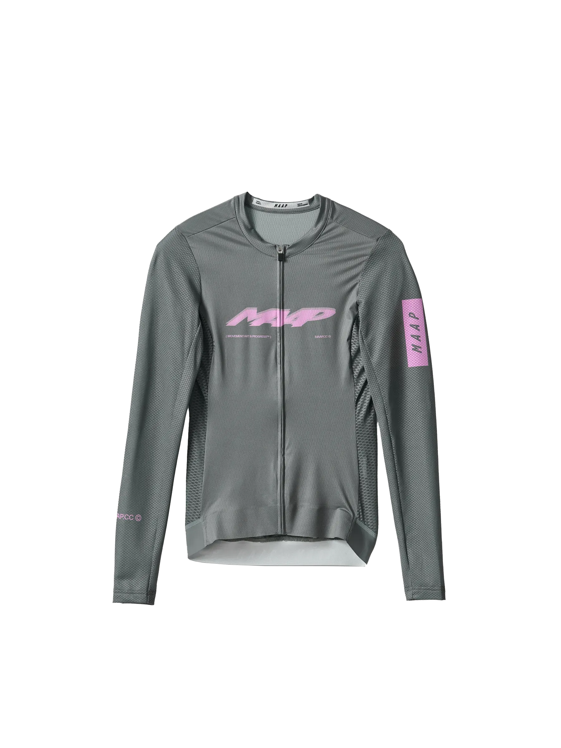 MAAP Blaze Pro Air LS Women Jersey 3.0