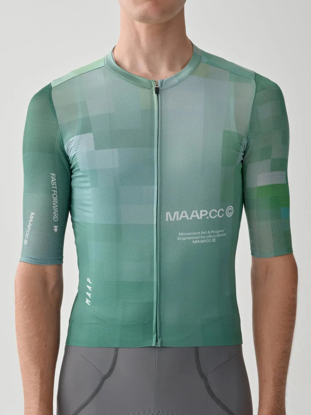 MAAP Blur Pro Air Jersey 3.0 MAAP Blur Pro Air Jersey 3.0