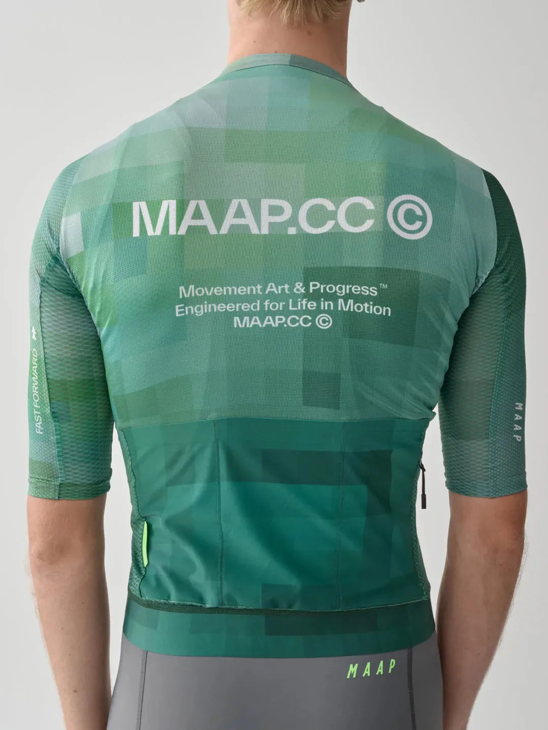 MAAP Blur Pro Air Jersey 3.0 MAAP Blur Pro Air Jersey 3.0