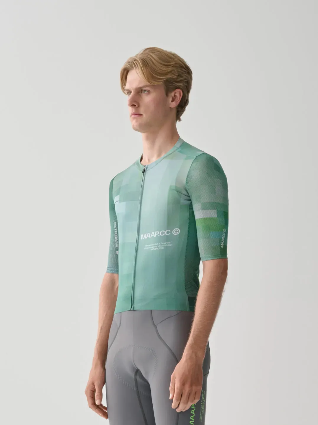 MAAP Blur Pro Air Jersey 3.0 MAAP Blur Pro Air Jersey 3.0