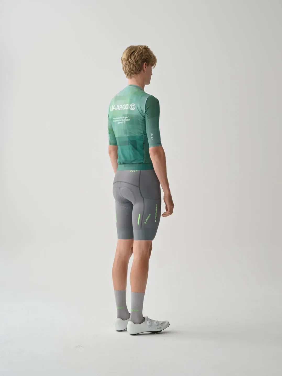 MAAP Blur Pro Air Jersey 3.0 MAAP Blur Pro Air Jersey 3.0