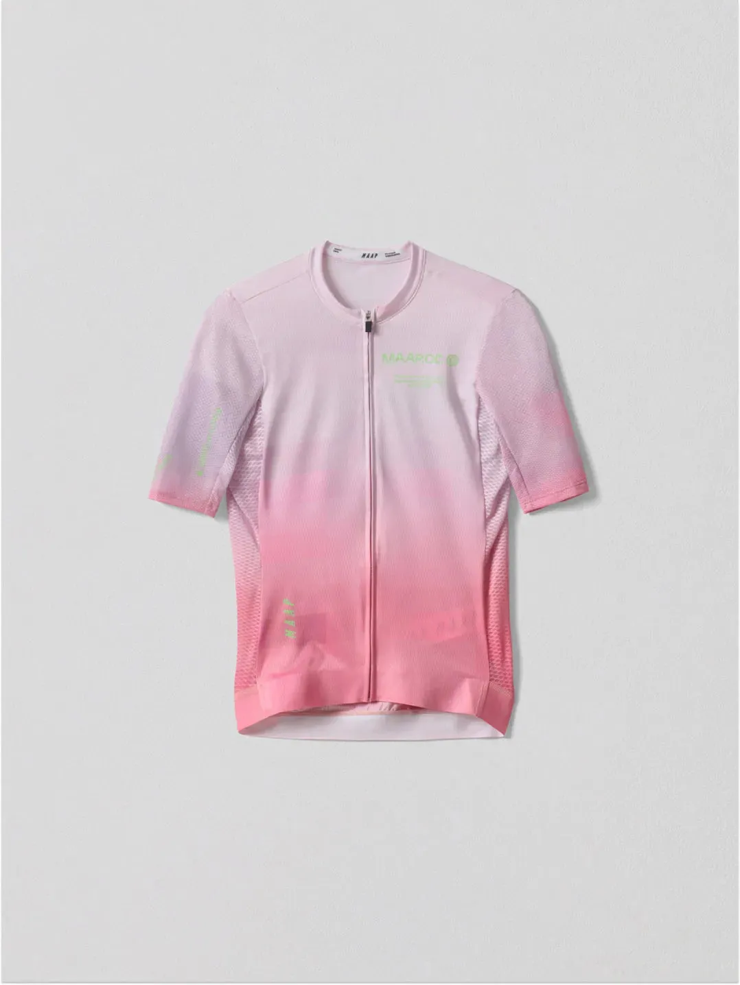 MAAP Blur Pro Air Women Jersey 3.0 MAAP Blur Pro Air Women Jersey 3.0