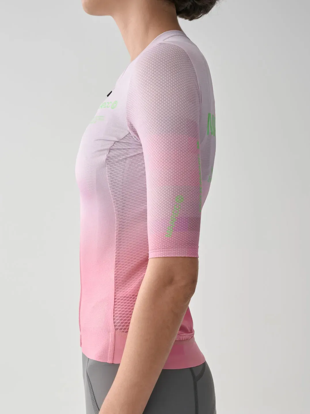 MAAP Blur Pro Air Women Jersey 3.0 MAAP Blur Pro Air Women Jersey 3.0