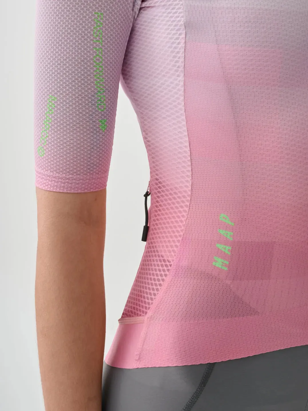 MAAP Blur Pro Air Women Jersey 3.0 MAAP Blur Pro Air Women Jersey 3.0