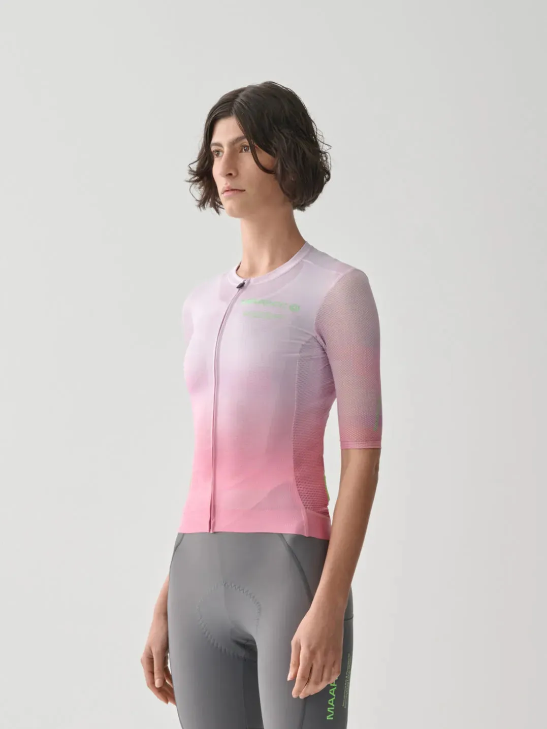 MAAP Blur Pro Air Women Jersey 3.0 MAAP Blur Pro Air Women Jersey 3.0