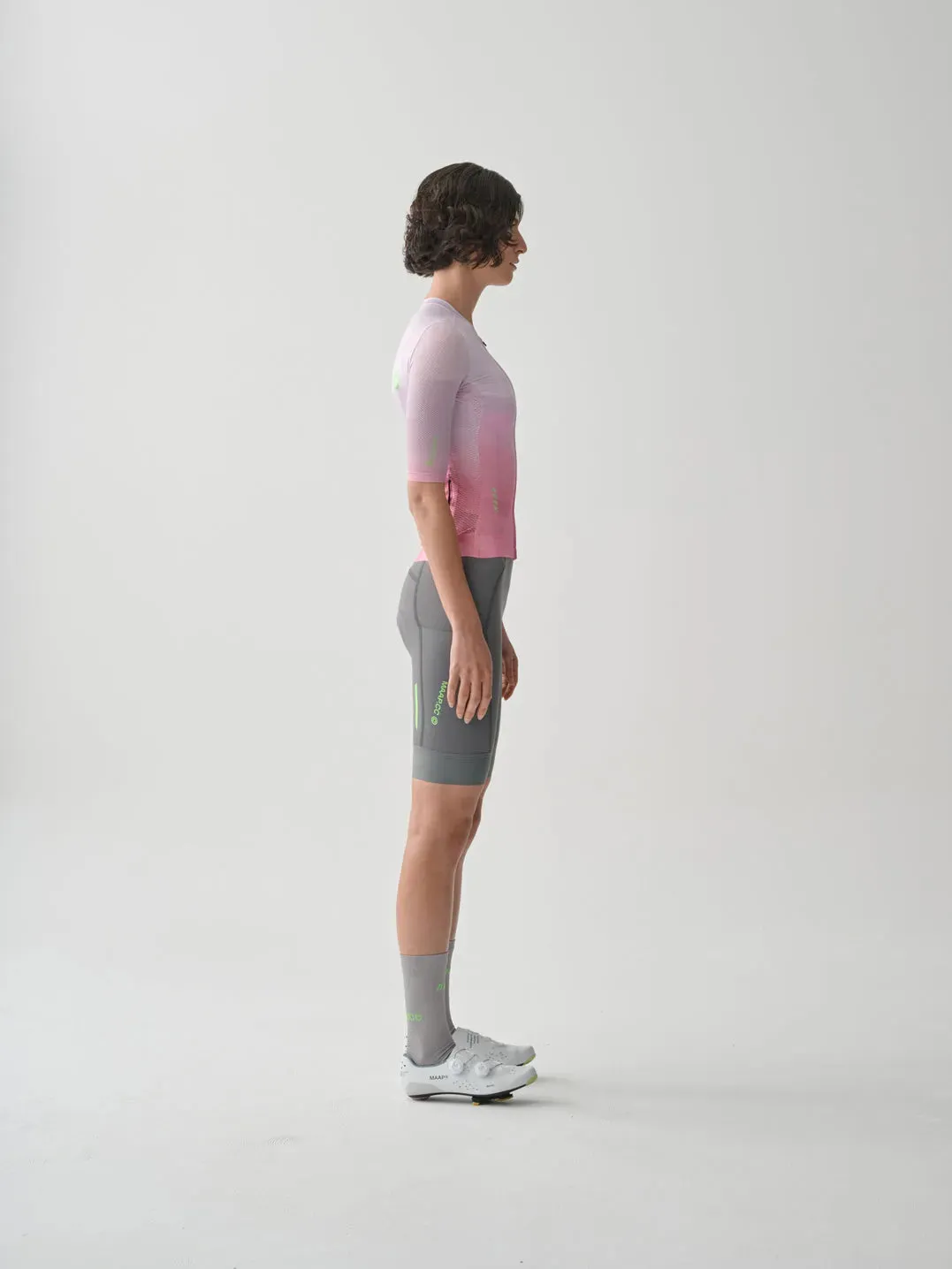 MAAP Blur Pro Air Women Jersey 3.0 MAAP Blur Pro Air Women Jersey 3.0