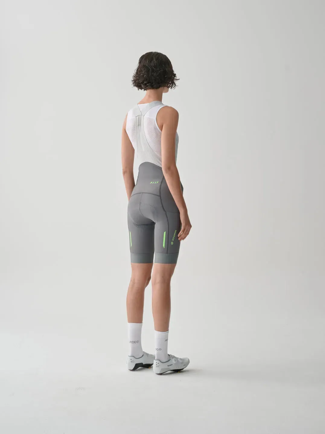 MAAP Blur Team Bib Evo Cargo Women Bib Shorts MAAP Blur Team Bib Evo Cargo Women Bib Shorts