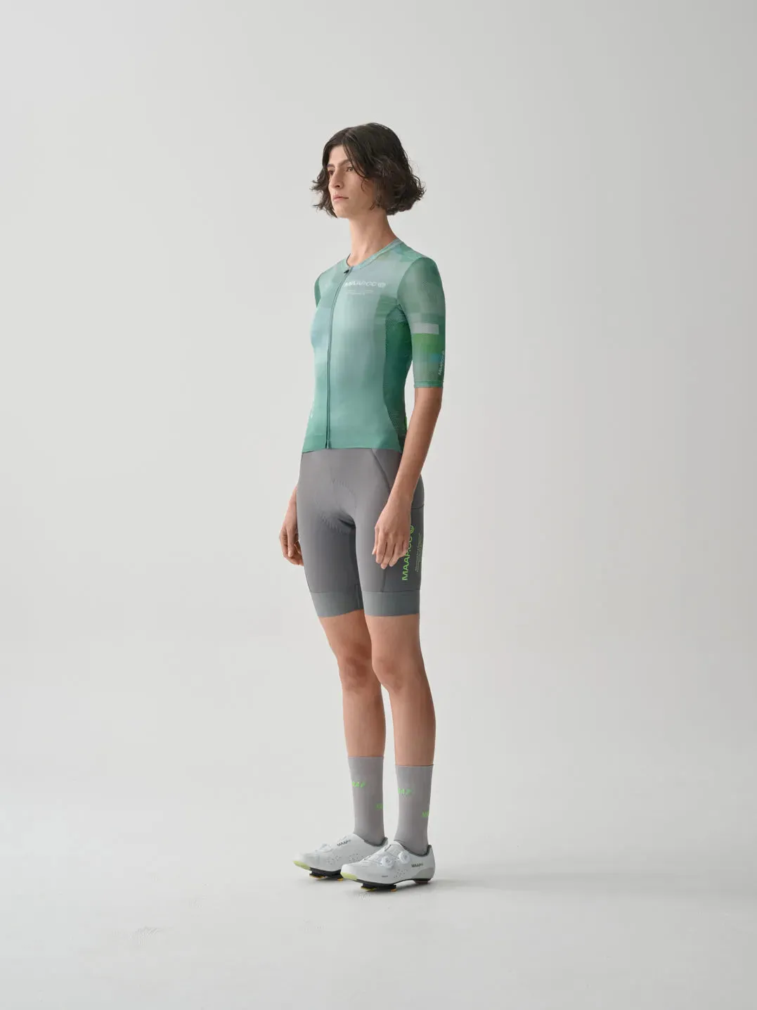 MAAP Blur Team Bib Evo Cargo Women Bib Shorts MAAP Blur Team Bib Evo Cargo Women Bib Shorts