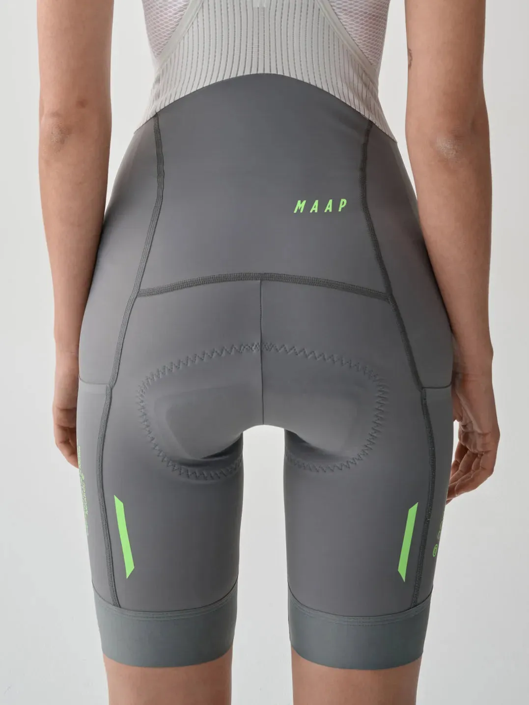 MAAP Blur Team Bib Evo Cargo Women Bib Shorts MAAP Blur Team Bib Evo Cargo Women Bib Shorts