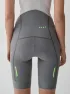 MAAP Blur Team Bib Evo Cargo Women Bib Shorts