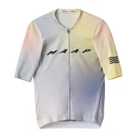 MAAP Blurred Out Pro Hex Jersey MAAP Blurred Out Pro Hex Jersey