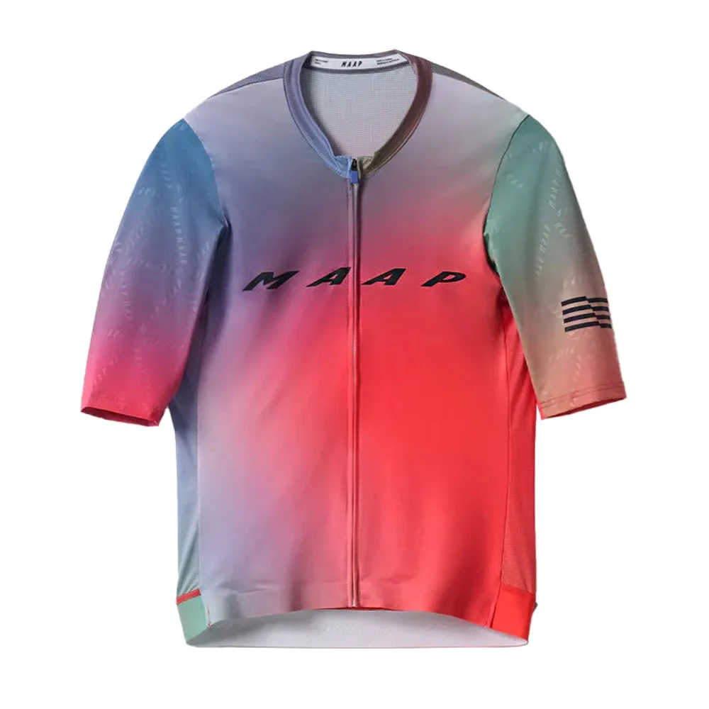 MAAP Blurred Out Pro Hex Jersey 2.0 MAAP Blurred Out Pro Hex Jersey 2.0