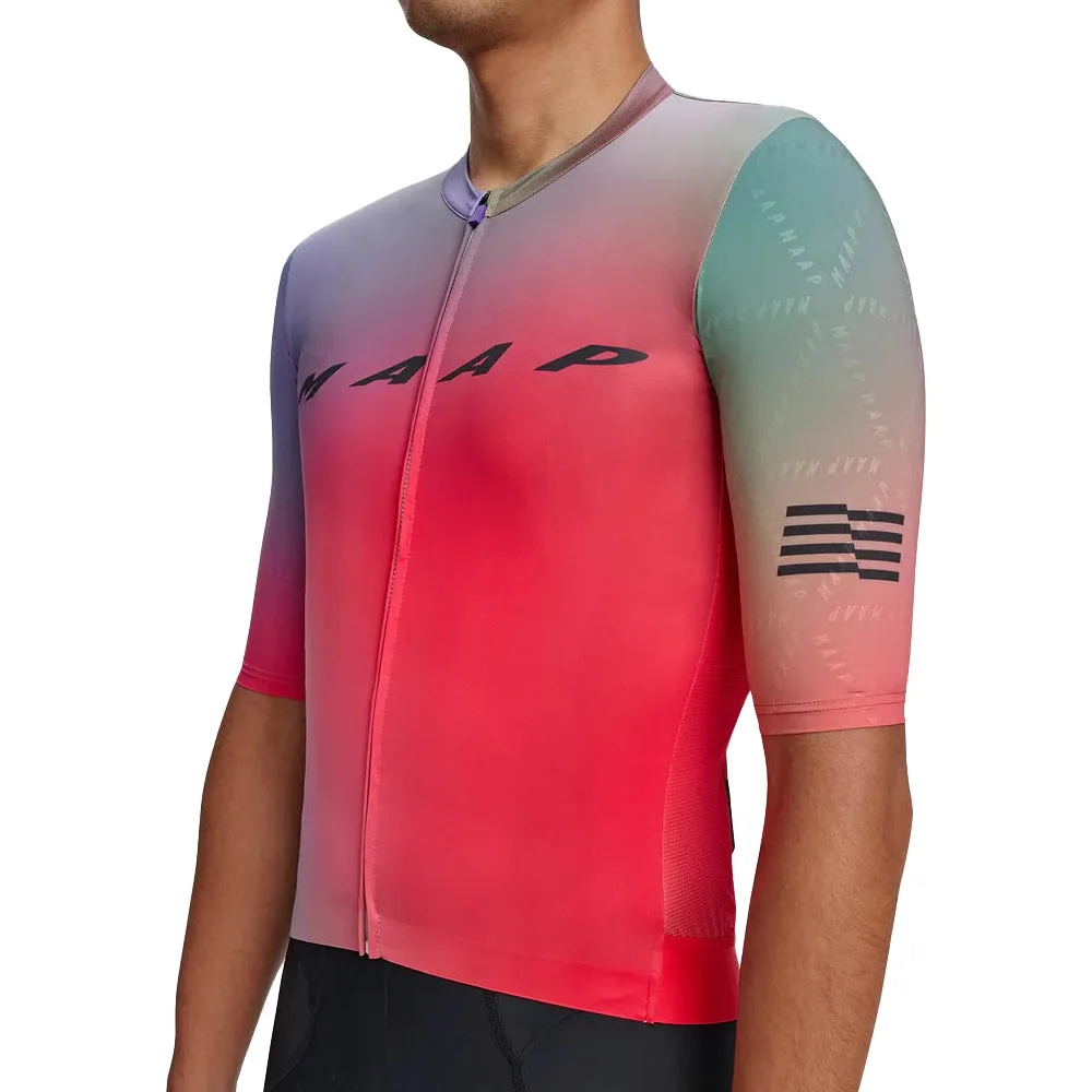MAAP Blurred Out Pro Hex Jersey 2.0 MAAP Blurred Out Pro Hex Jersey 2.0