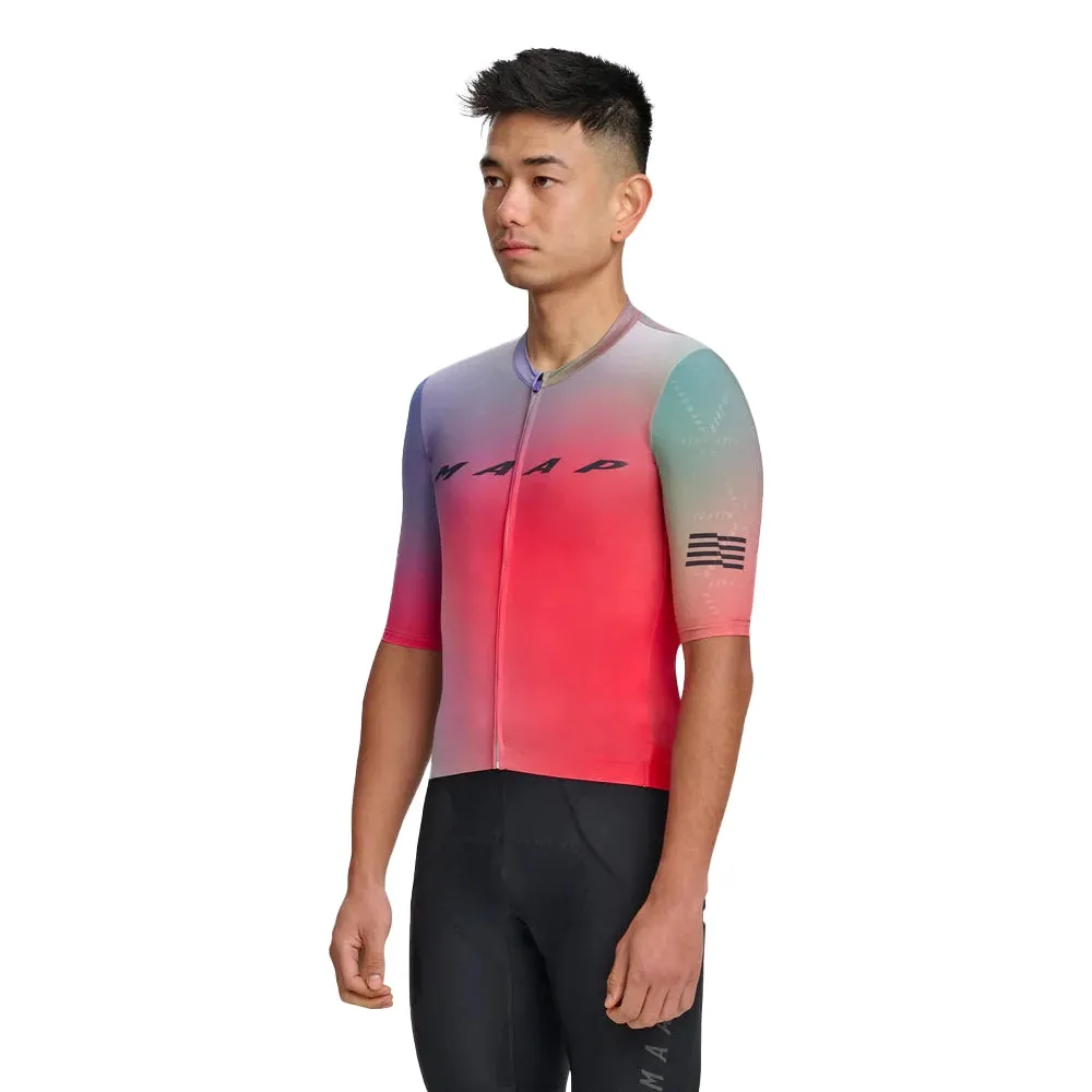 MAAP Blurred Out Pro Hex Jersey 2.0 MAAP Blurred Out Pro Hex Jersey 2.0