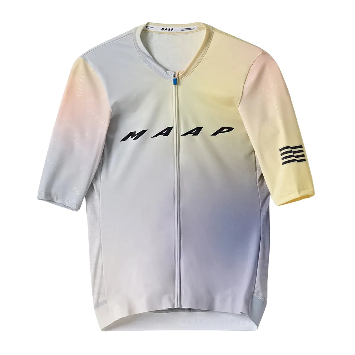 MAAP Blurred Out Pro Hex Jersey MAAP Blurred Out Pro Hex Jersey