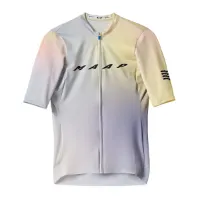 MAAP Blurred Out Pro Hex Women Jersey